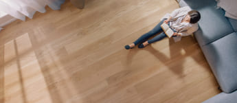 Flooring installation & repair