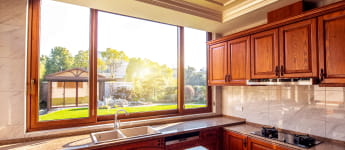 Kitchen remodeling & maintenance